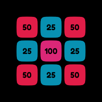 Make 0! – Math Puzzle Game