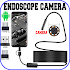 ENDOSCOPE Camera USB2.1.1