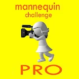 Mannequin challenge video NEW icon