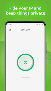 Vast VPN Mod APK 2.6.2: Secure VPN Proxy Download Unlimit (Free purchase) Latest 2022 2