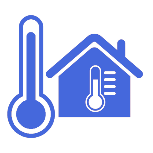 Lae alla Thermometer Room Temperature Indoor, Outdoor APK