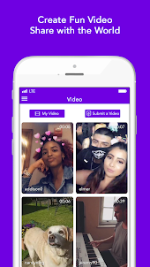 Coco - Live Video Chat HD