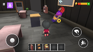 School Breakout - Screenshot 2