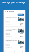 eDrive BPCL screenshot 1