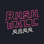 Cover Image of Download RUSH BALL 2022  APK