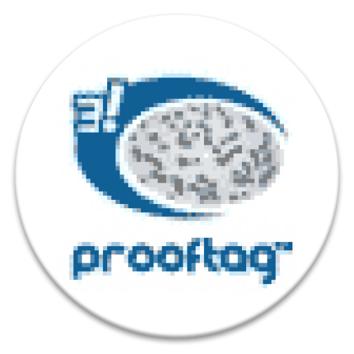 I-Proof logo