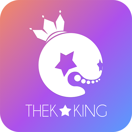 Thekking Kpop アイドル Kdrama ファンダム 投票 Google Play のアプリ