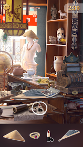Hidden Objects: Seek and Find MOD (Unlimited Hints, Instant Win) 5