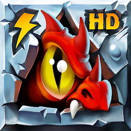 Doodle Kingdom HD Alchemy Mod Apk