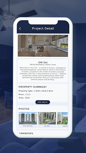 Property Icon - Enjoy Farm  Villas