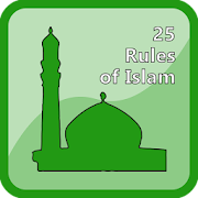 Top 40 Lifestyle Apps Like 25 Rules of Islam - Best Alternatives
