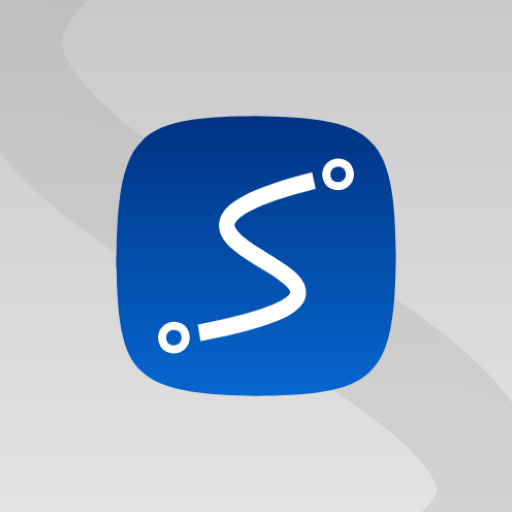 trackSYNQ Driver logo