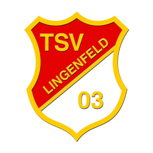 TSV Lingenfeld Fußball logo