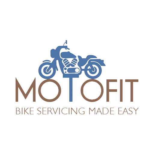 Motofit 1.0 Icon