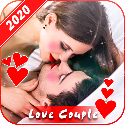 Love Couple GIF Download on Windows