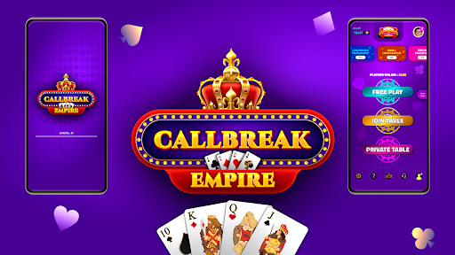 CallBreak Empire 17 screenshots 1