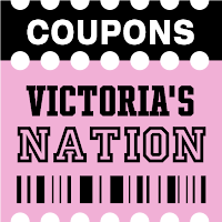 Coupons for Pink Nation Shop