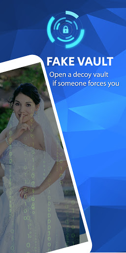 LockMyPix Photo Vault PREMIUM - Photography - apps