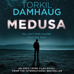Icon image Medusa (Oslo Crime Files 1): A sleek, gripping psychological thriller that will keep you hooked
