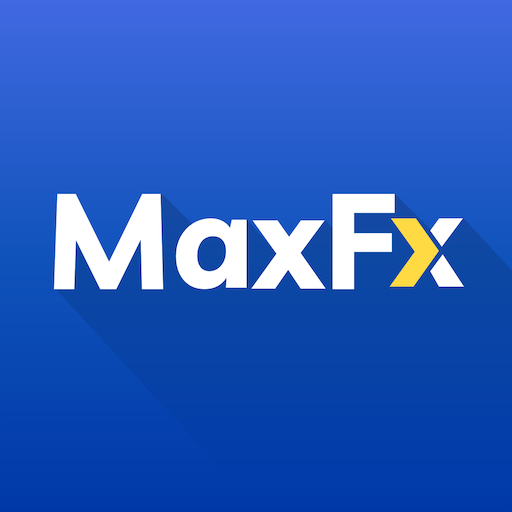 Max Forex-Invest Gold & Stocks logo
