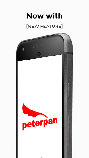 Peterpan Full Album Offline