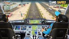 screenshot of Airplane Game 3D: Flight Pilot