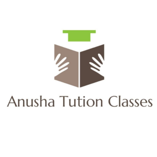 Anusha Tution Classes logo