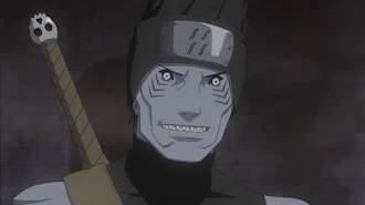 Naruto ナルト 疾風伝 12 忍界大戦編 1 Episode 471 Tv On Google Play