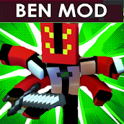 Top 40 Entertainment Apps Like Ben Mod For Mcpe - Best Alternatives