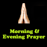 Cover Image of Download Morning & Evening Prayers  APK