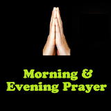 Powerful Prayers - Morning & Evening Prayers icon