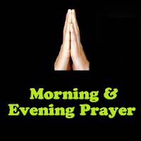 Powerful Prayers - Morning & Evening Prayers