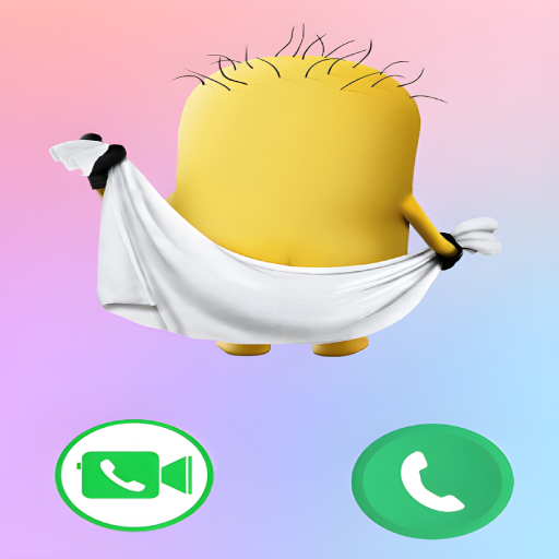 Yellow Man - Fake Call