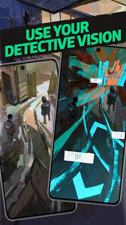 Game screenshot Disco Elysium apk download