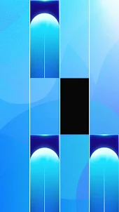 Dadju Piano Tiles Game