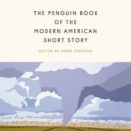 Icon image The Penguin Book of the Modern American Short Story