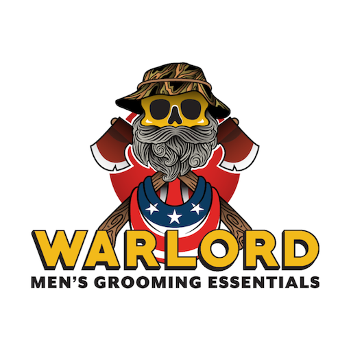 Warlord: Men's grooming 2.4 Icon