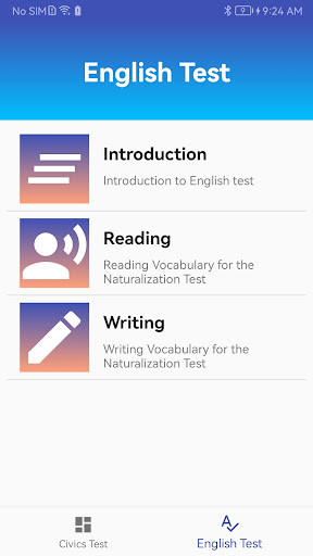 US Citizenship Test 2023