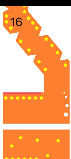 Zig Jump Game Screen 2
