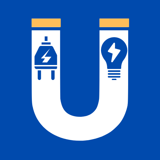 Ujjwal Sales logo