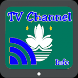 TV Macau Info Channel icon