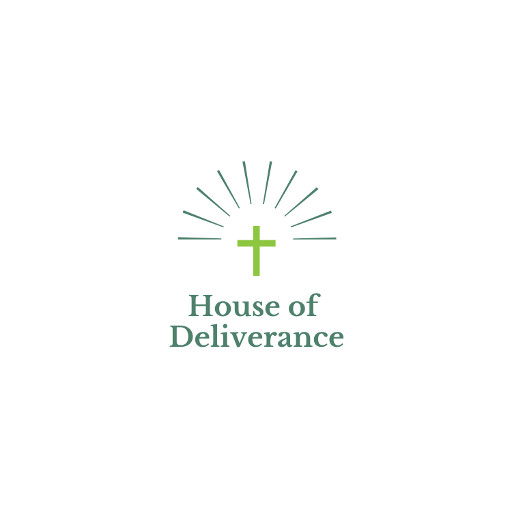 House of Deliverance  Icon