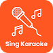 Karaoke - Sing Karaoke & Recording