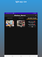 Status Saver - Download & Save