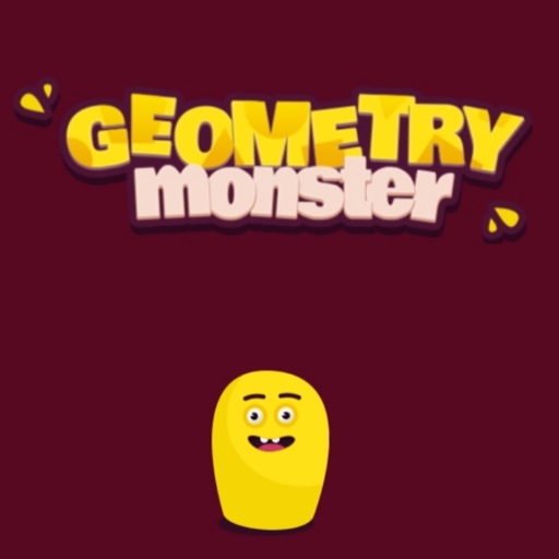 Geometry Monster 2D