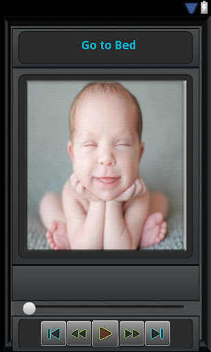 Music Box and Lullaby for Baby Screen 3
