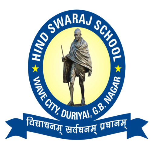 Hind Swaraj School, Wave City, Duriyai