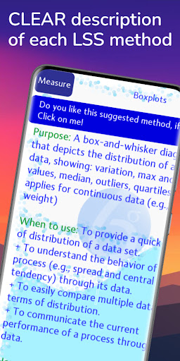 Assistant 4 Lean Six Sigma