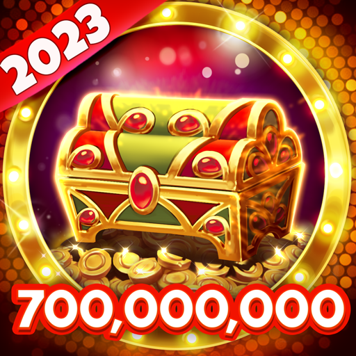 Slots UP - casino games 2024  Icon