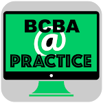 Cover Image of Скачать BCBA Practice Exam 2.0 APK